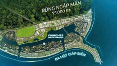 Người dân Cần Giờ kỳ vọng gì ở siêu đô thị Vinhomes Green Paradise?