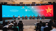 Sự kiện “Thương hiệu Mạnh Việt Nam – Lần thứ 22” do VnEconomy tổ chức. 