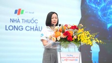 Bộ Y tế, Hội Thầy thuốc trẻ Việt Nam, Long Châu và Bayer khởi xướng liên minh công - tư