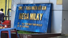 Bất an sữa học đường - Bài 7: Tham mưu xử phạt, lấy mẫu kiểm nghiệm sản phẩm của Công ty TNHH Mega Milky