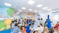 Theo chuyên gia dịch tễ, tiêm phòng là biện pháp hiệu quả để phòng cúm A và bảo vệ sức khoẻ.