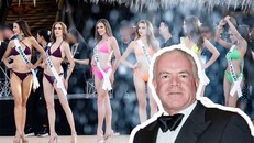 Bóng hồng tỏa sáng bên trong tổ chức ma-fi-a.