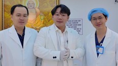 Anh Tony An An và cộng sự