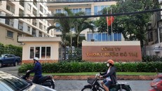 Chênh lệch hàng tỷ đồng trong các gói thầu của Công ty Thoát nước Đô thị TP.HCM