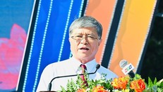 Giám đốc Sở Giáo dục và Đào tạo TP.HCM Nguyễn Văn Hiếu.