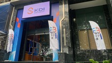 Công ty Giáo dục KDI tại TP.HCM.