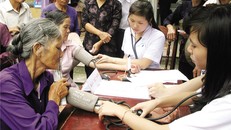 Chính sách trợ giúp xã hội từng bước bao phủ đến mọi đối tượng yếu thế trong xã hội.