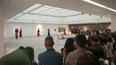 VCCA giới thiệu triển lãm "Những người làm vườn" tại Hà Nội