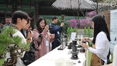 Những phong cách thưởng lãm khác biệt như Cà phê Thiền, được sáng tạo từ di sản văn hóa cà phê phin Việt Nam đã gây ấn tượng đặc biệt với người yêu cà phê tại Hàn Quốc.