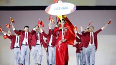 Tại SEA Games 32, Đoàn TTVN phấn đấu lọt Top 3 toàn đoàn.