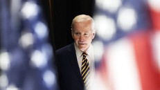 Tổng thống Mỹ Joe Biden. Ảnh: NBC.