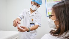 Ngày 4/5: Ghi nhận 2.233 ca mắc mới COVID-19 và 130 ca phải thở ôxy