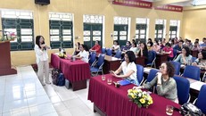 Nỗ lực thu hẹp khoảng cách chất lượng giáo dục giữa nội và ngoại thành