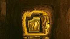 Điều ít ai biết về mỏ bạc lớn nhất Nhật Bản