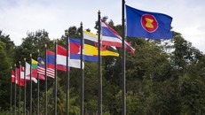 ASEAN thúc đẩy định hướng phát triển trong giai đoạn mới
