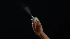 Thuốc xịt mũi Opvee điều trị việc dùng opioid quá liều.