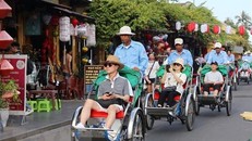 Thụy Sĩ xúc tiến các dự án giúp Quảng Nam xây dựng du lịch xanh