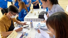 Ảnh minh hoạ. Nguồn: VGP.