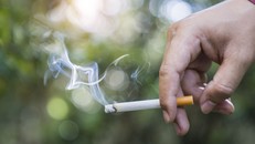 [Infographics] Xây dựng môi trường sống và làm việc không khói thuốc