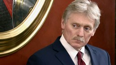 Người phát ngôn Điện Kremlin Dmitry Peskov.