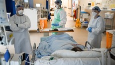 Sáng kiến mới cải thiện điều trị ung thư tại khu vực thu nhập thấp