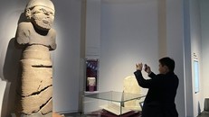 Khai trương Bảo tàng Hệ thống Chữ viết Thế giới tại Hàn Quốc