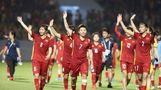 [Infographics] Lịch thi đấu của Đội tuyển Bóng đá Nữ tại World Cup