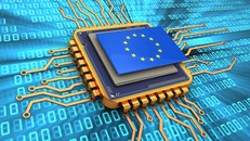 EU đặt mục tiêu tăng gấp 4 lần thị phần chất bán dẫn vào năm 2030