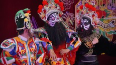 Tiếp thêm sức sống cho nghệ thuật hát bội