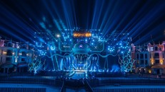 'Miền đất hội hè' VinWonders Nha Trang náo nhiệt chờ Charlie Puth biểu diễn