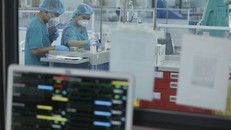 Ngành y tế tiếp tục thực hiện đồng bộ giải pháp nâng cao chất lượng