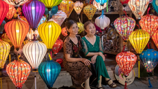 [Infographics] Việt Nam lọt top quốc gia 'giàu' nụ cười trong khu vực