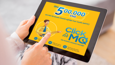 Hợp tác với PVcomBank, VNPT bổ sung tính năng tài chính số cho khách hàng trên oneSME