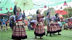 Tháng 9 'Vui Tết độc lập' tại 'Ngôi nhà chung'