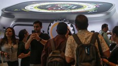 Apple đang thử nghiệm quy trình sản xuất in 3D trên dòng sản phẩm Apple Watch.