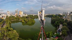 Viettel đảm bảo dịch vụ xuyên suốt trong dịp Quốc khánh 2-9