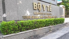 Bộ Y tế yêu cầu rà soát toàn bộ quy trình tiêm chủng