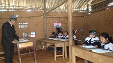 Ưu tiên nguồn lực đầu tư cơ sở trường lớp vùng đặc biệt khó khăn