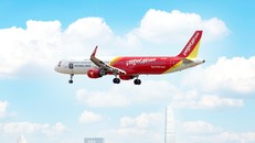 Góp thêm ánh sáng cho lễ hội Deepavali, Vietjet tung vé bay chỉ từ 0 đồng tới Ấn Độ