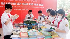 Xây dựng năng lực tự học trong kỷ nguyên số.