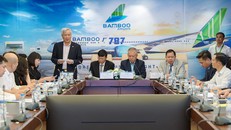 Bamboo Airways tổ chức thành công Đại hội đồng cổ đông bất thường năm 2023