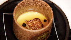 'Cuộc chiến gan ngỗng’ ở New York