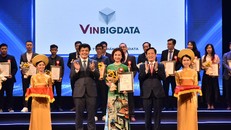 VinBigdata vào Top 10 Doanh nghiệp công nghệ số xuất sắc Việt Nam 2023