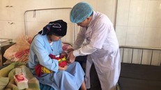 Khắc phục khó khăn khi bố trí ngân sách cho trạm y tế xã, phường