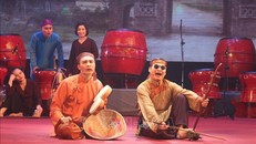 ‘Điểm danh’ các sân khấu nghệ thuật không thể bỏ lỡ khi đến với Hà Nội