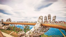 Đà Nẵng thu hút khách du lịch từ các thị trường quốc tế tiềm năng