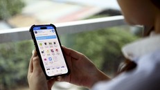 Khai thác lợi thế công nghệ và dữ liệu, Viettel tăng tốc trên hành trình chuyển đổi số quốc gia 