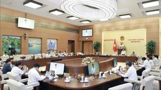 Tháo gỡ vướng mắc trong thực hiện các chương trình mục tiêu quốc gia