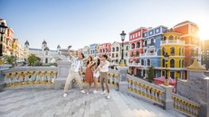 Du khách đến Phú Quốc có xu hướng lưu trú lâu hơn để khám phá thêm những điều mới mẻ.