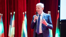 "VinUni chú trọng hoạt động nghiên cứu khoa học có chất lượng"